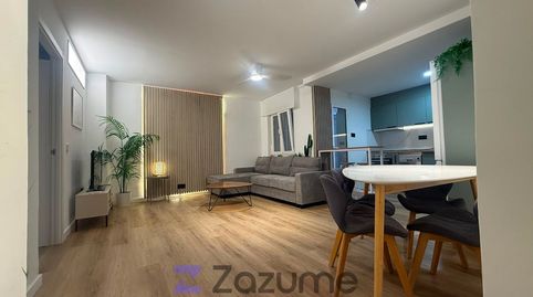 Photo 2 of Flat for rent in Av. Intendente Jorge Palacios, Vistabella, Murcia Capital