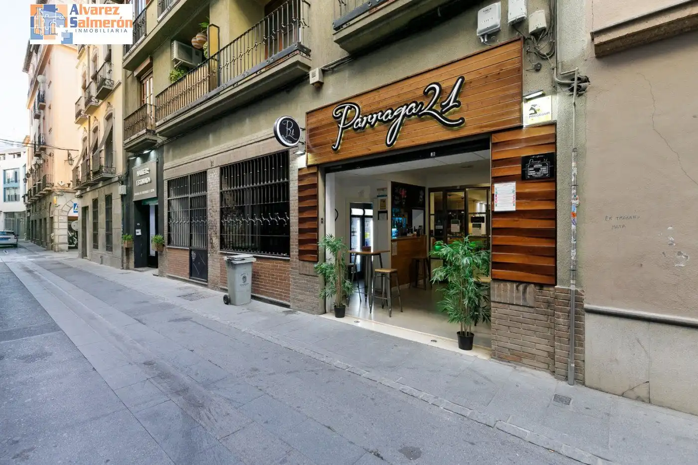 Local comercial en venda a Calle parraga, imagen 2