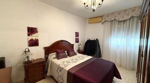 Foto 4 de Piso en venta en De la Paz, Almendralejo, Badajoz