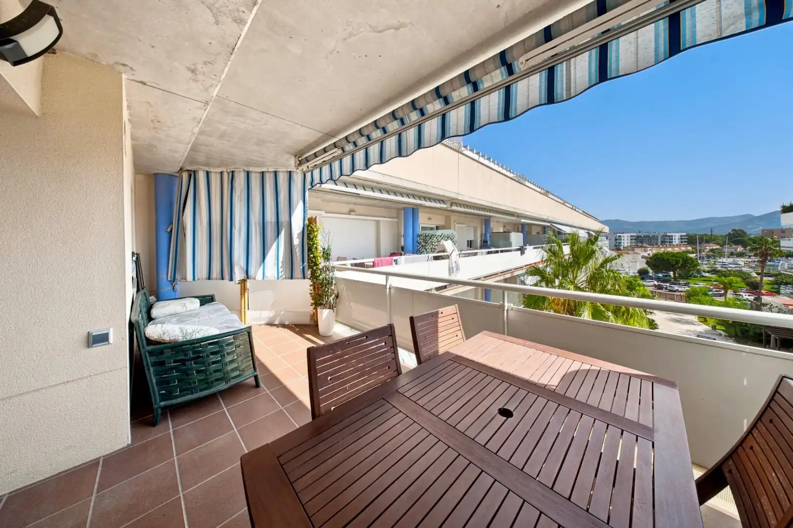 Attique avec piscine à vendre à DEL PORT CANIGO, imagen 13