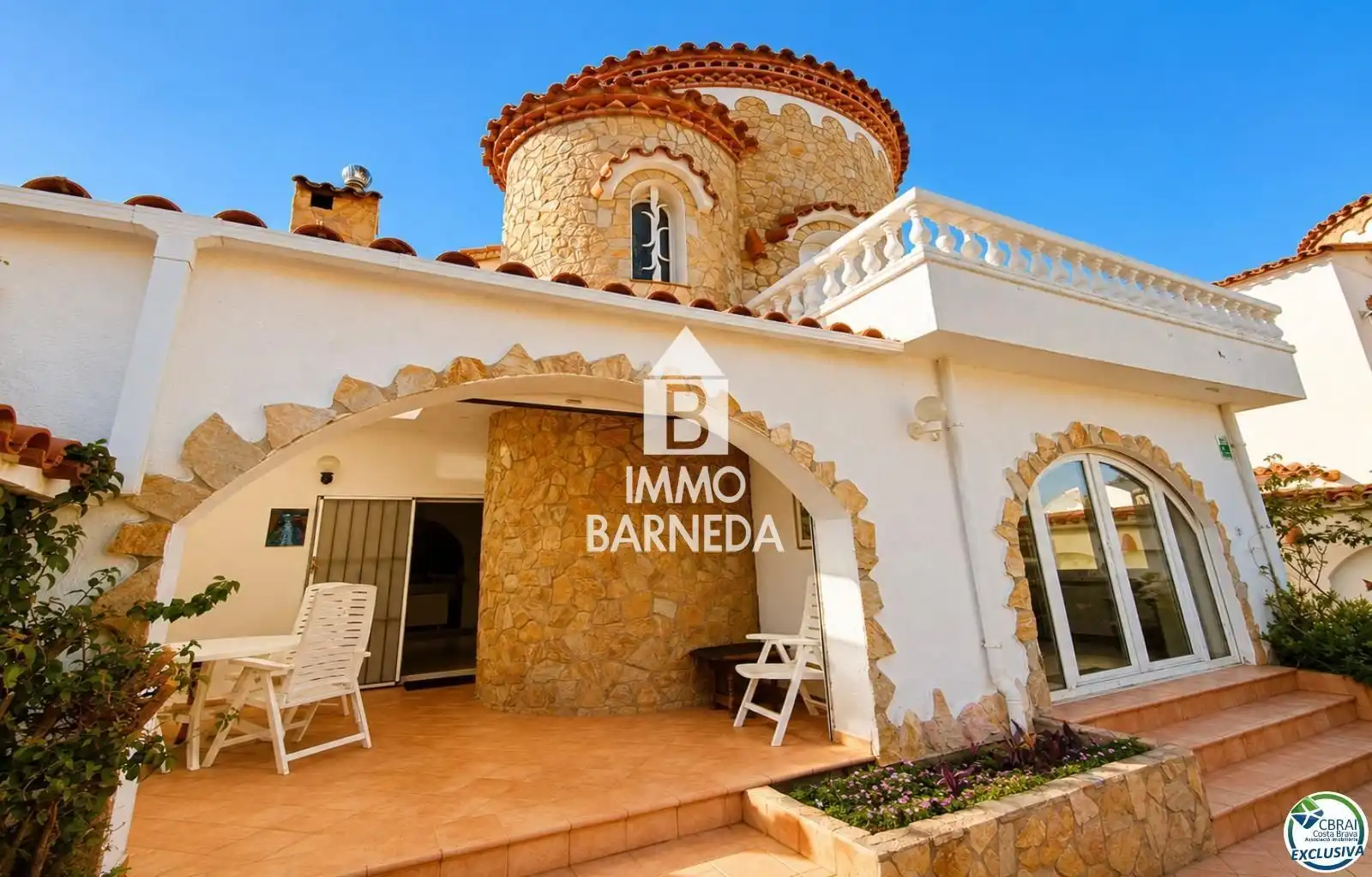 Villa avec terrasse à vendre à Ebre 42, imagen 4