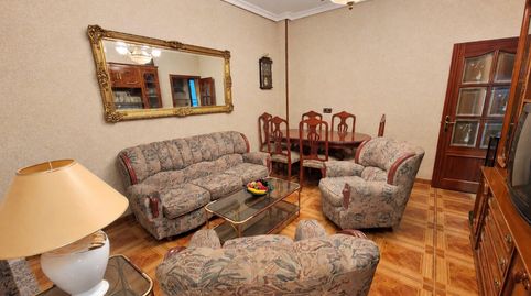 Foto 5 de Casa o xalet en venda a Ahigal, Cáceres