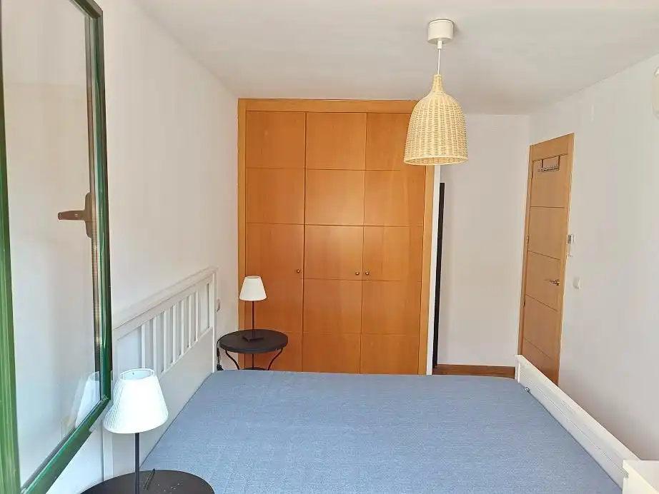 Bedroom of Flat for sale in Aranjuez  with Air Conditioner, Heating and Terrace