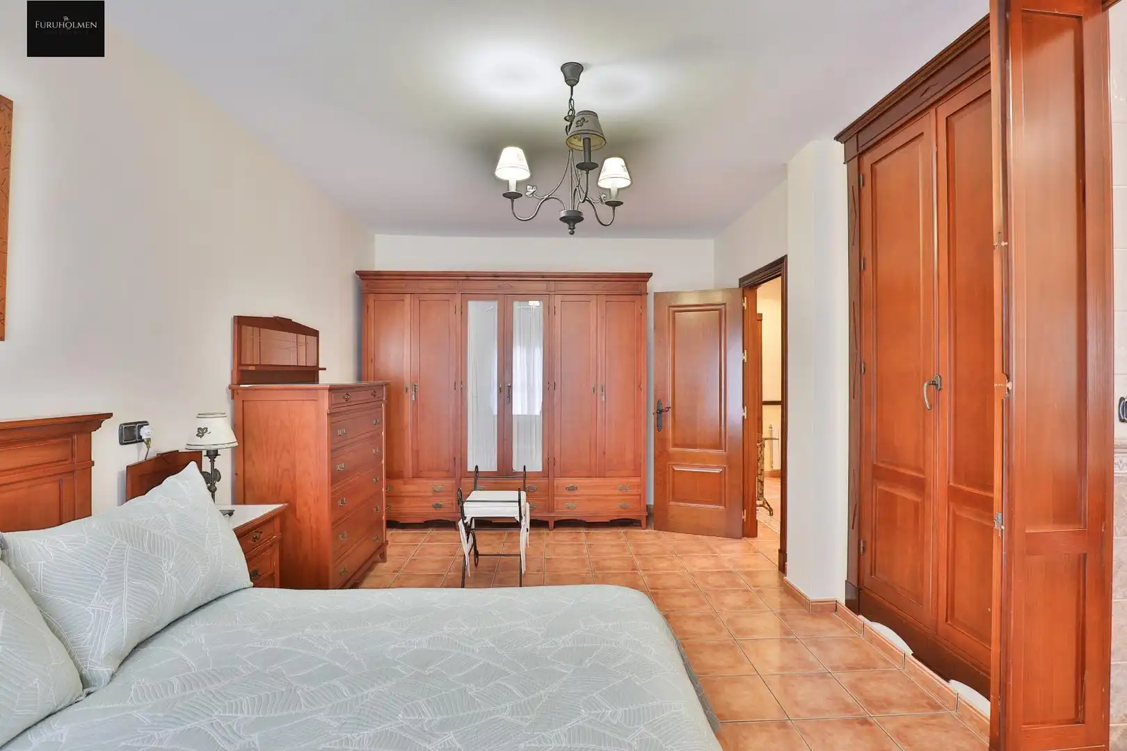 Casa bifamiliare con terrazza in vendita a MALAGA, imagen 32