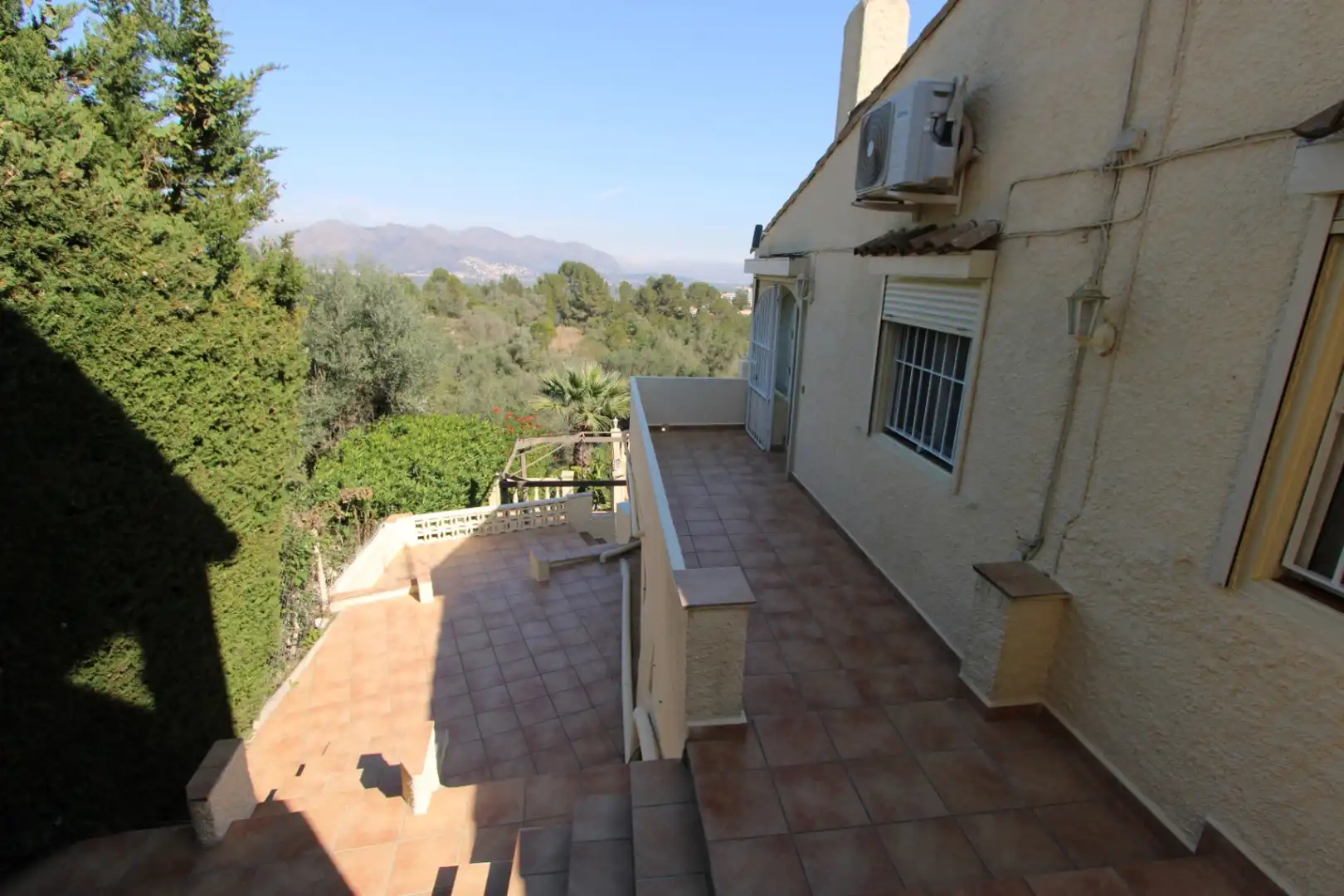 Villa avec piscine à vendre à Orba, imagen 26