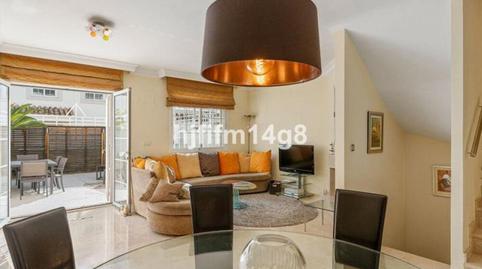 Photo 2 of Single-family semi-detached for sale in Aloha, Marbella