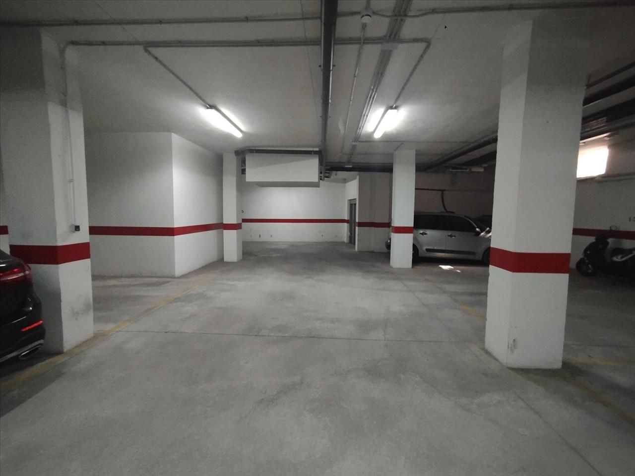 Parking of Garage for sale in  Murcia Capital