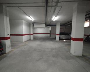 Parking of Garage for sale in  Murcia Capital