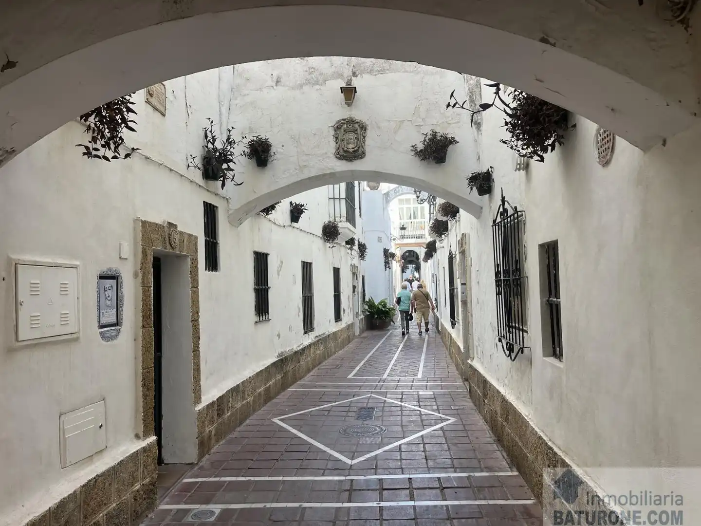 Wohnung zum Verkauf in Centro, imagen 5