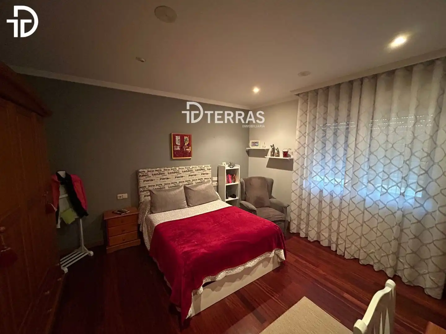 Casa o chalet en venta en A Picoña, Ribadumia