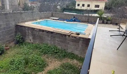 House with pool for sale in Calle PINTOR FILLOL, imagen 3