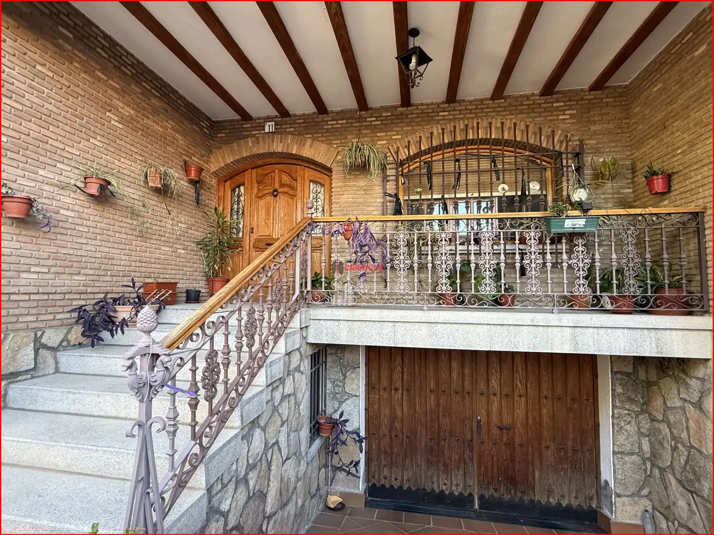 Detached homes for sale in Burujón, Toledo