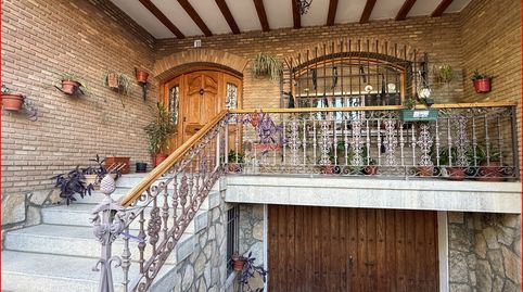 Foto 4 de Casa adosada en venda a Burujón, Toledo