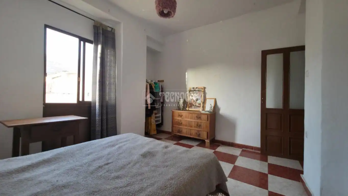 Detached homes for sale in Órgiva