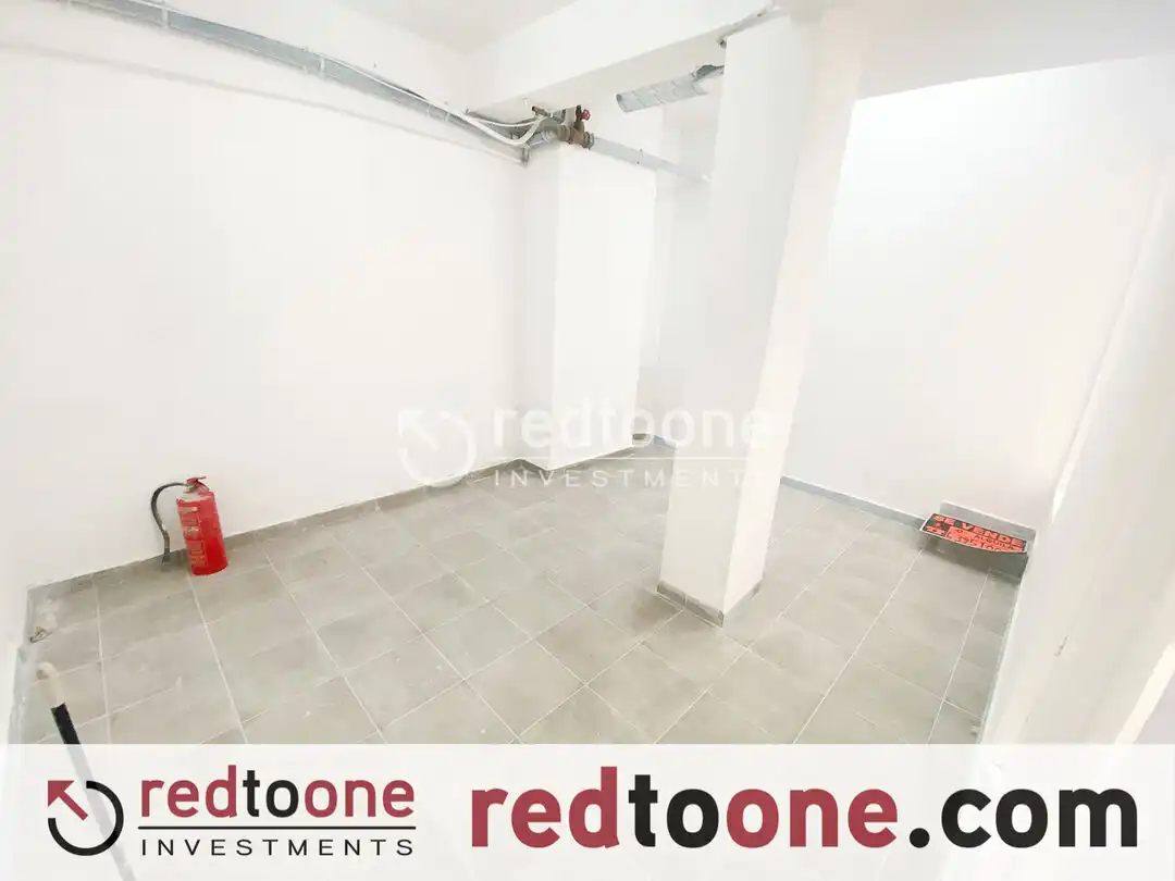Local comercial de lloguer a Pla - Carolinas, imagen 3