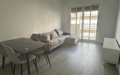 Living room of Flat for sale in Cartagena  with Balcony