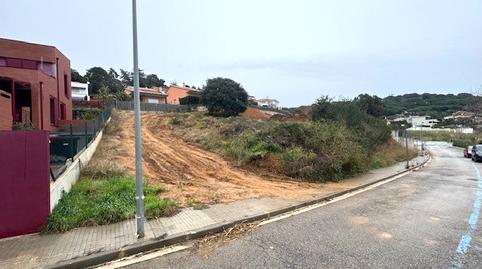 Foto 4 von Residential zum Verkauf in Rajolería, -1, Urbanitzacions, Sant Pol de Mar