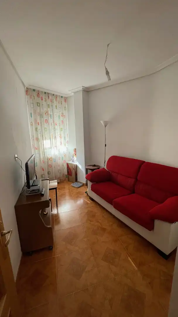Adossat amb terrassa en venda a Pedanías - Extrarradio, imagen 12