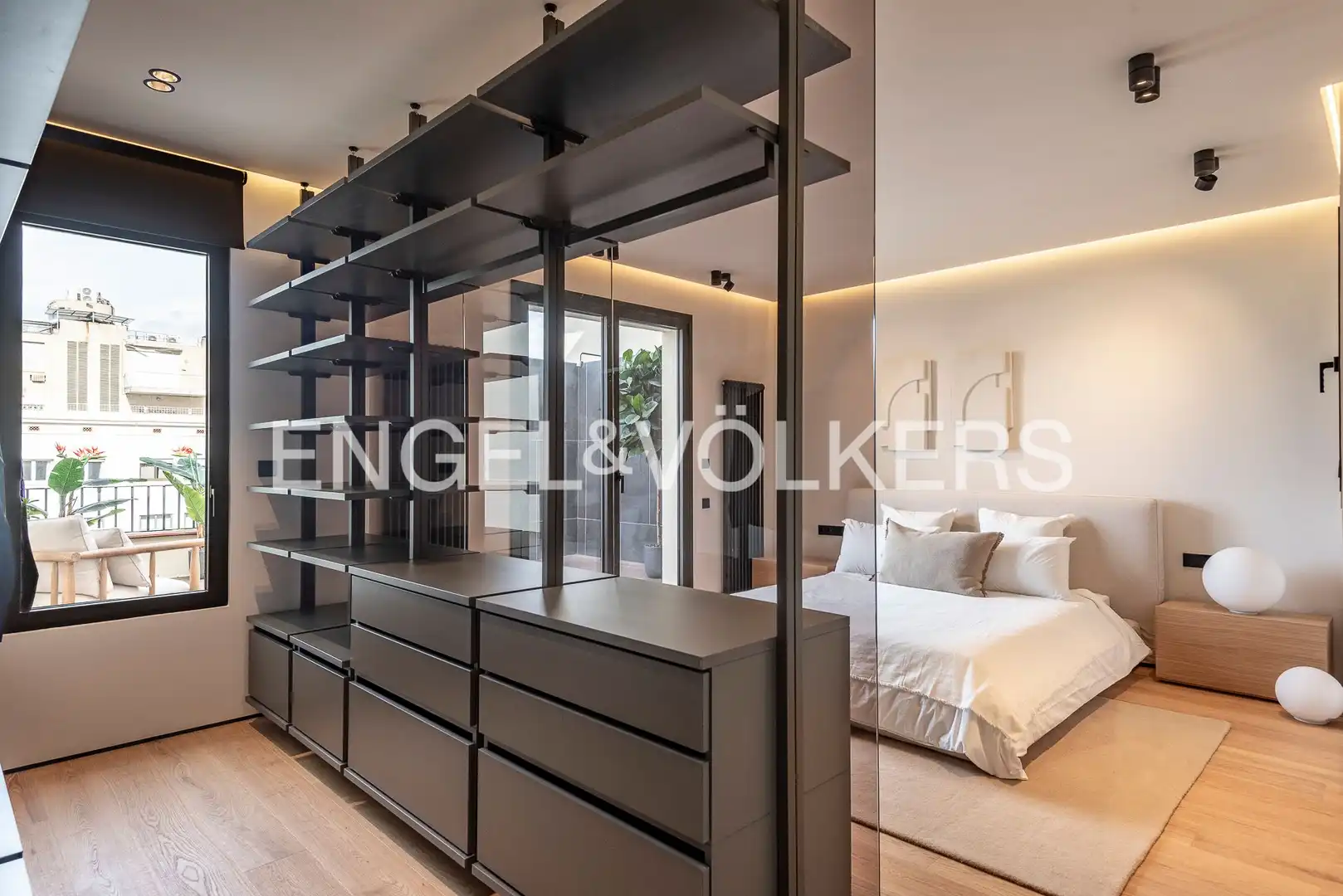 Penthouse mit Terrasse zum Verkauf in Sarrià - Sant Gervasi, imagen 28
