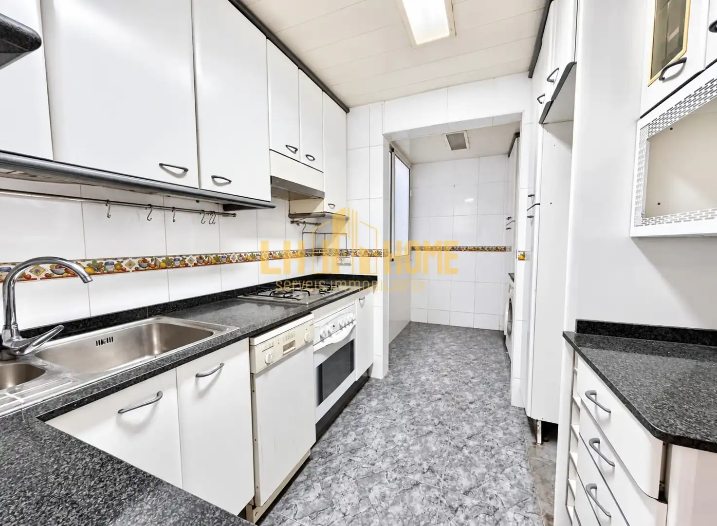 Wohnung mit Terrasse zum Verkauf in Calle LEPANT, imagen 8