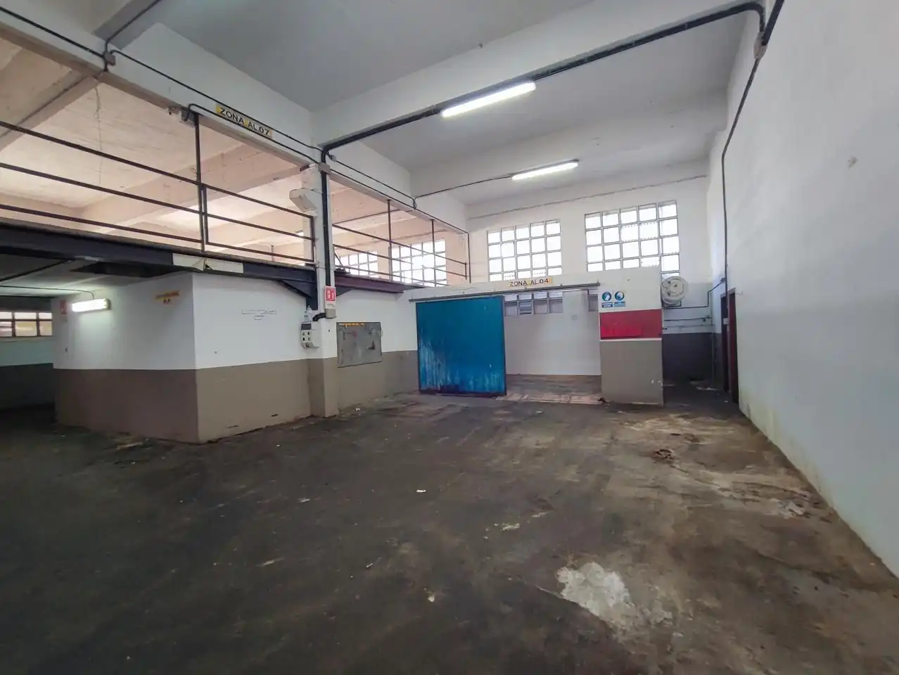 Nau industrial en venda a Arrankudiaga / Zollo, imagen 15