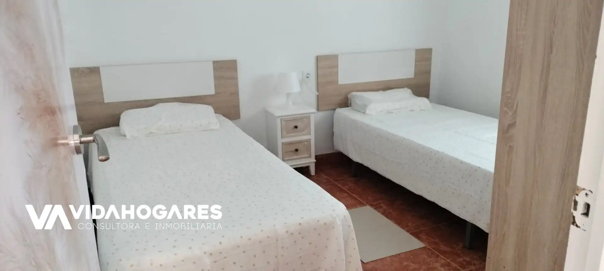 Bedroom of Residential for sale in Chipiona