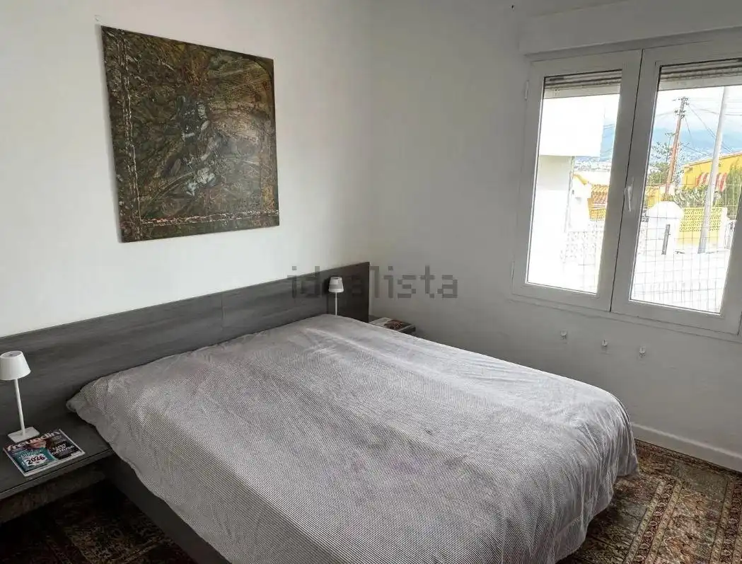 Dormitori de Casa adosada en venda en L'Alfàs del Pi