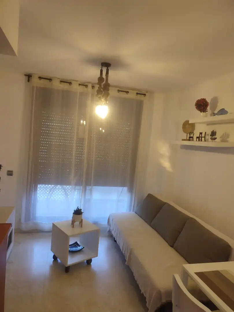 Apartamento de alquiler en Camino de Doña María, 8, Cortijo Torrequebrada