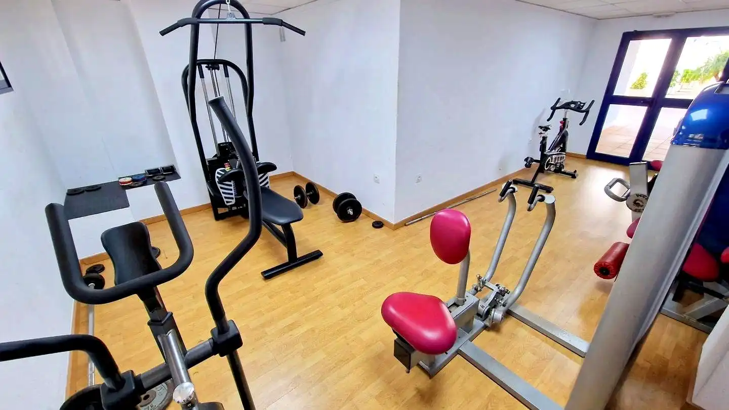 Apartamento de alquiler en calle del Maestrat, 11, Playa de Gandia