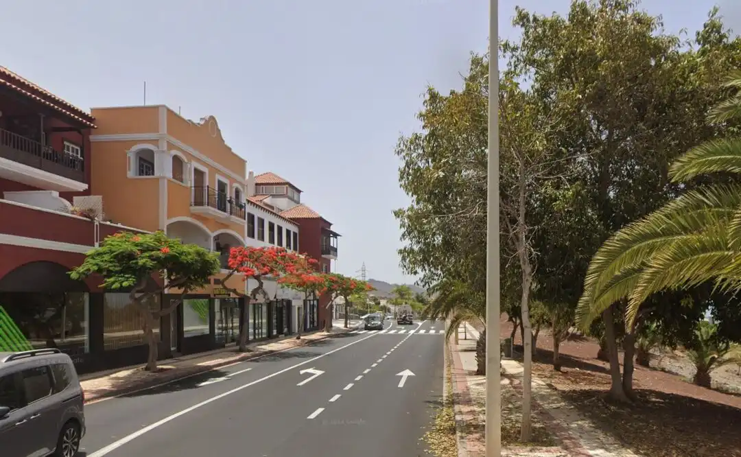Pis en venda a Calle Tagara, imagen 34