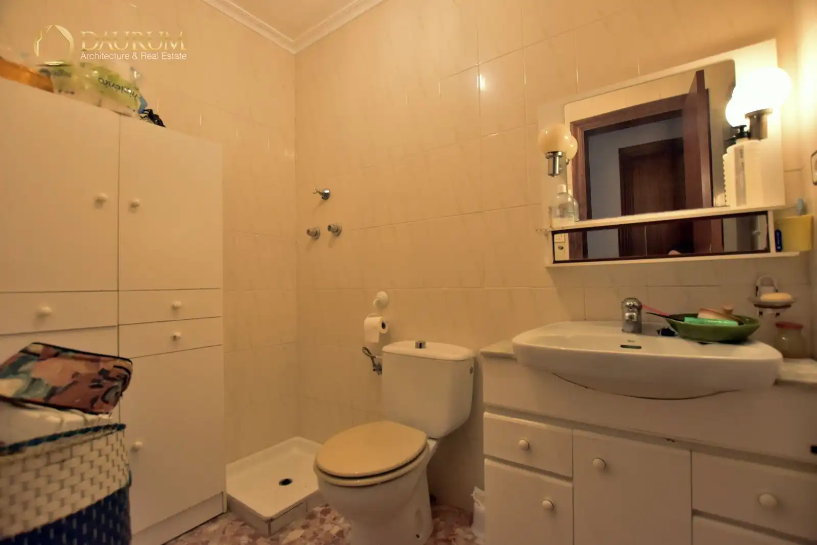 Baño de Casa o chalet en venta en Elda con Calefacción