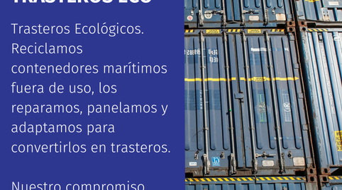 Foto 2 de Trastero de alquiler en Centro, Montequinto