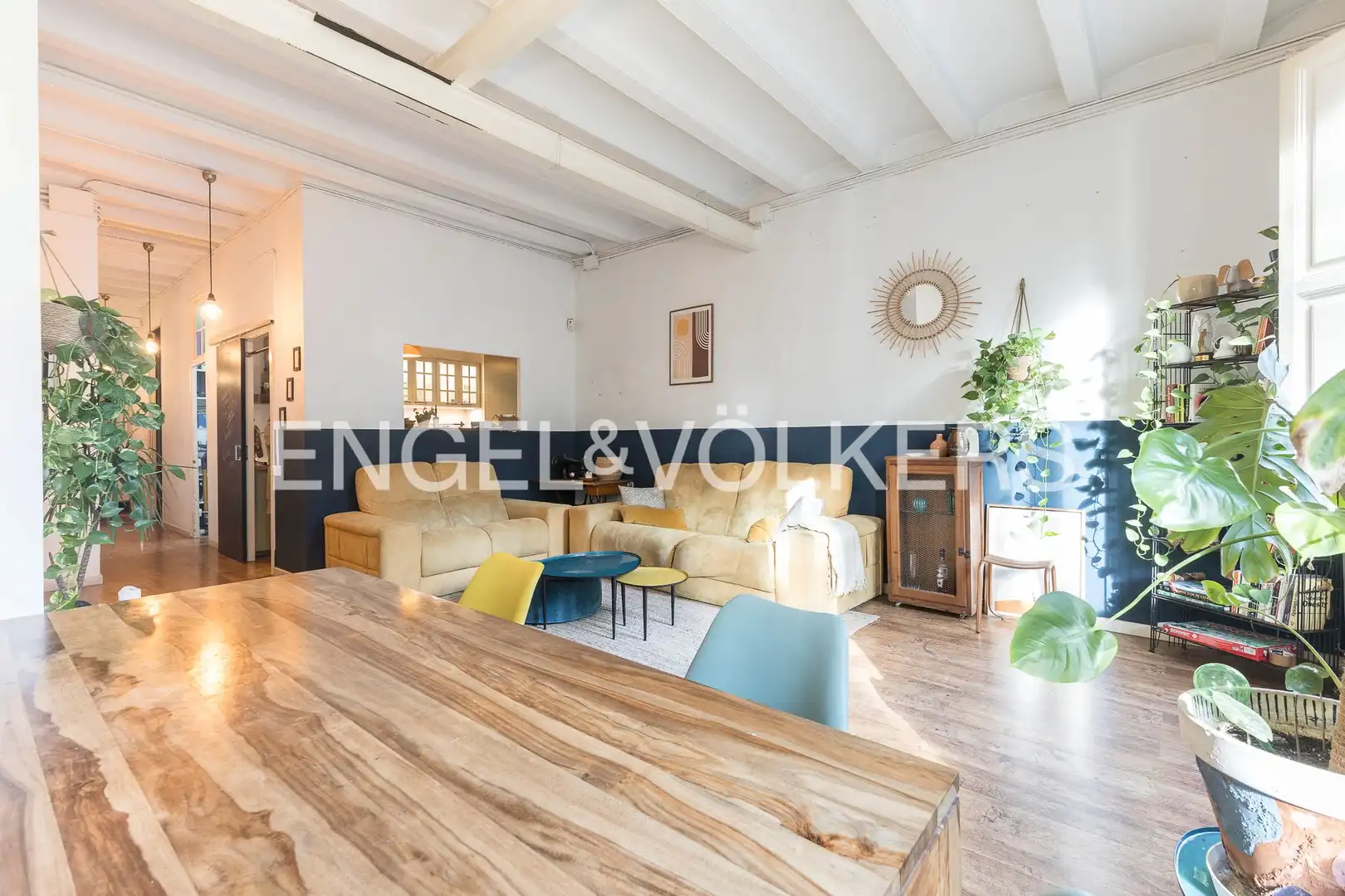 Flat with terrace for sale in Eixample, imagen 3
