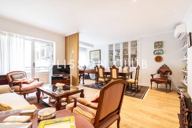 Piso en Venta en Goya