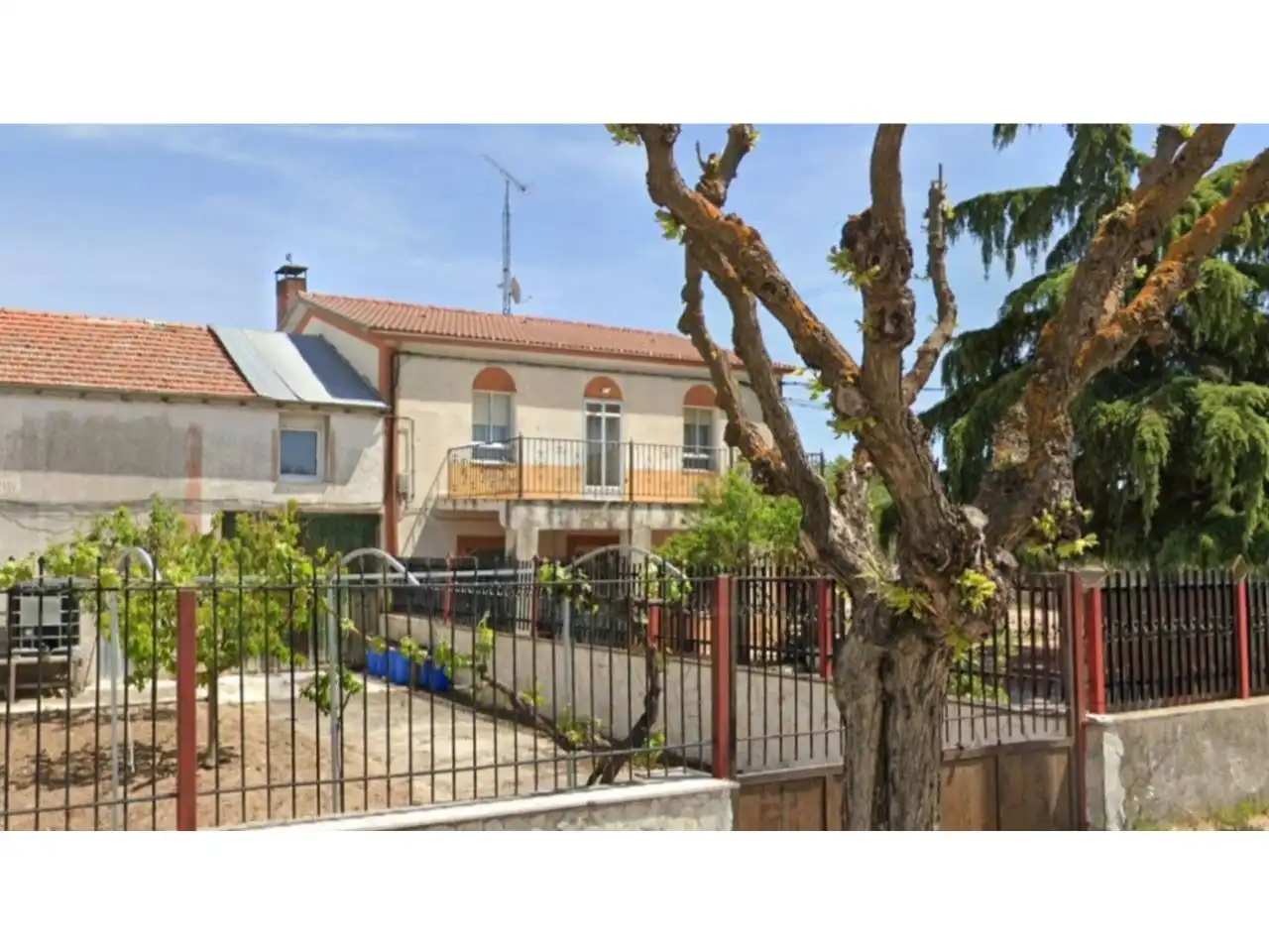 Villa mit Garten zum Verkauf in Calle Parrilla, imagen 2