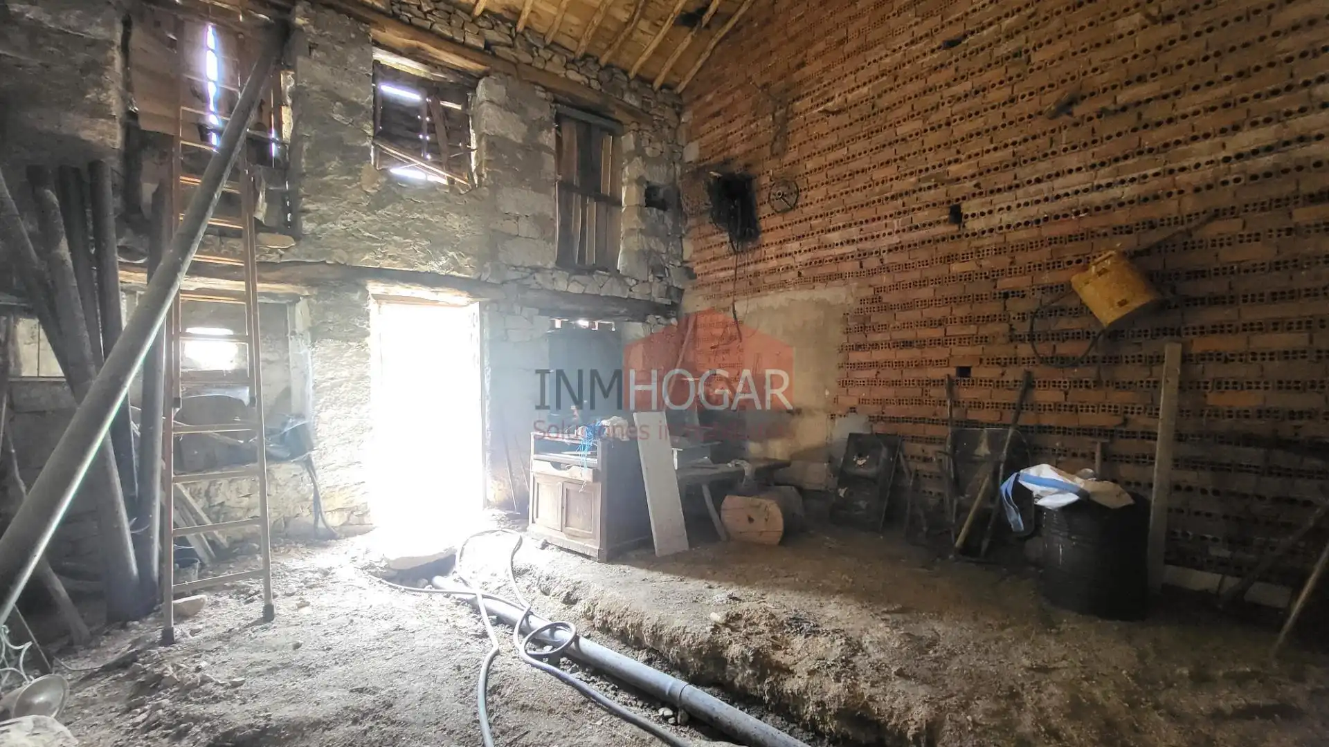 Casa o chalet en venta en Villatoro con Jardín privado y Terraza