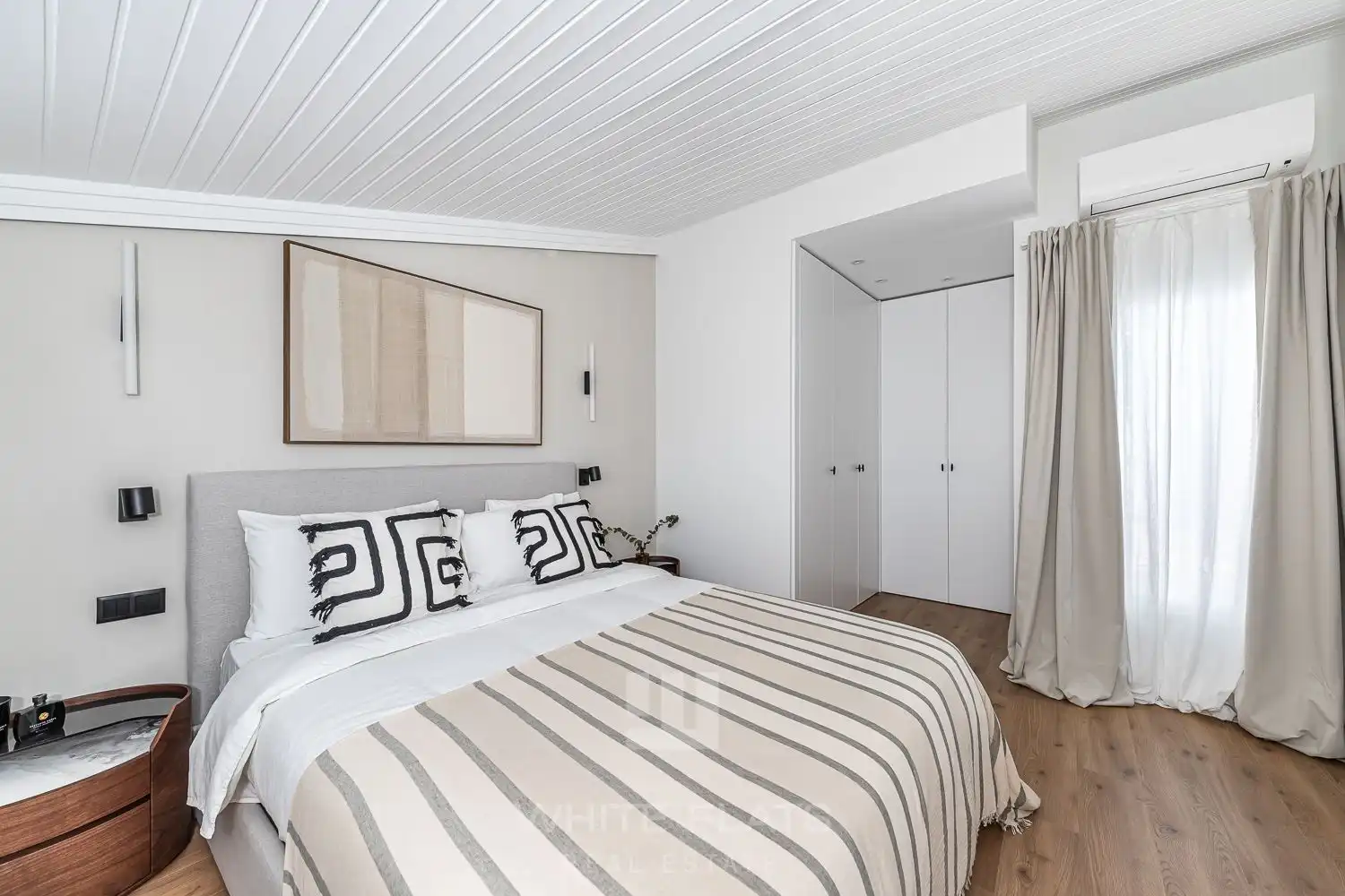 Habitación de Piso en venta en Madrid con Aire acondicionado y Terraza