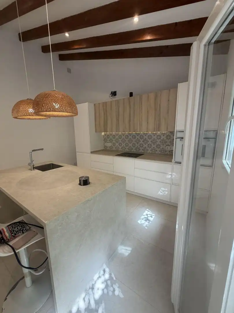 Haus zur Miete in vell cala llamp, imagen 4