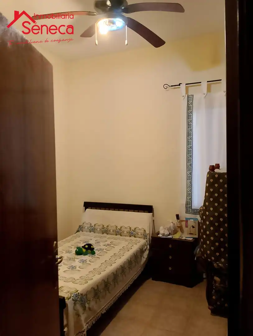 Bedroom of Houses for sale in Montoro  with Air Conditioner and Furnished