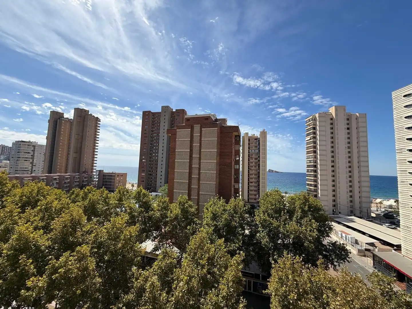 Apartamento con piscina en venta en Playa de Levante, imagen 6