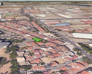 Land for sale in Coslada