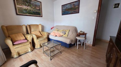 Foto 5 de Pis en venda a Valdeacederas, Madrid Capital