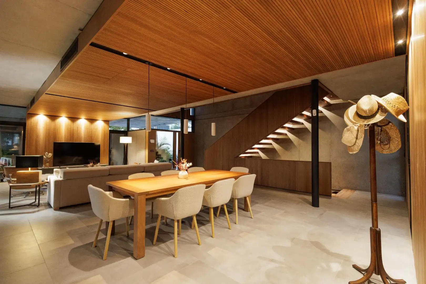 Detached house with pool for sale in Casco Urbano, imagen 6