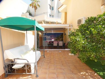 Duplex con balcone in vendita a Puerto de Mazarrón