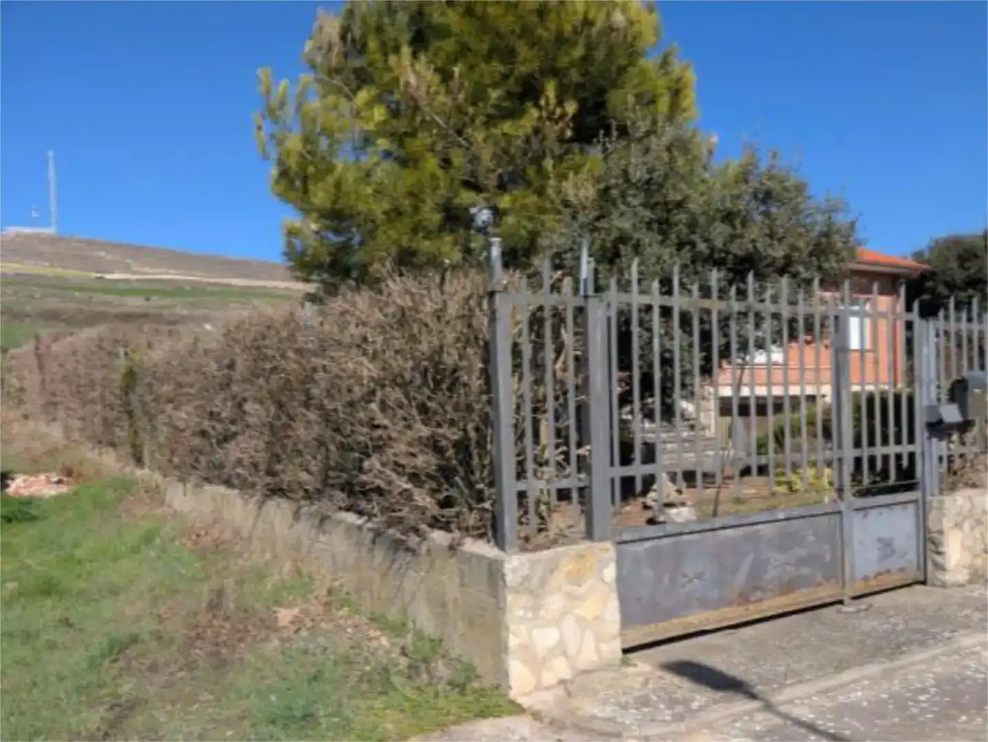 Pis en venda en Torresandino amb Jardí privat