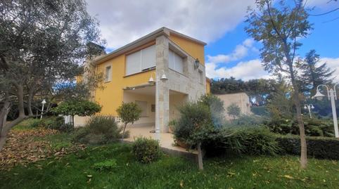 Foto 5 de Casa o chalet en venta en Galindo y Perahuy, Salamanca