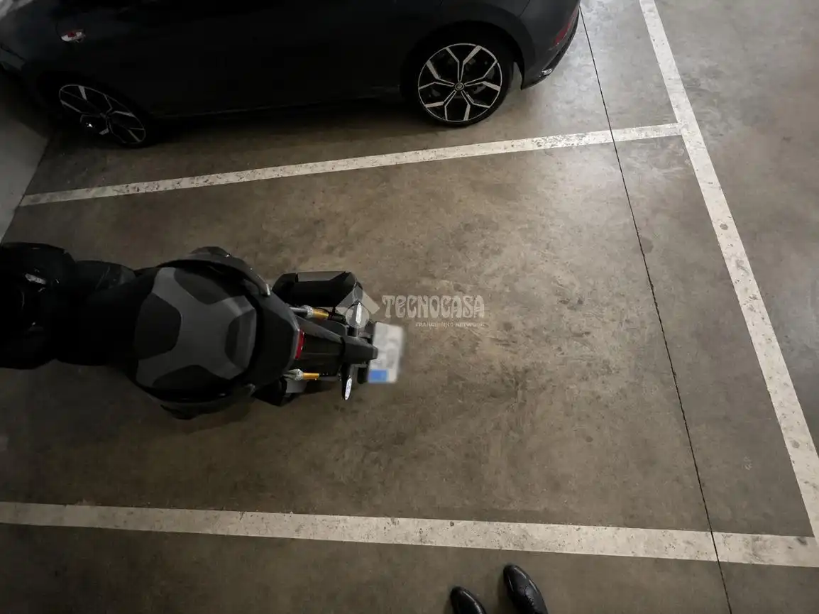 Parkplatz von Garage zum Verkauf in Barcelona
