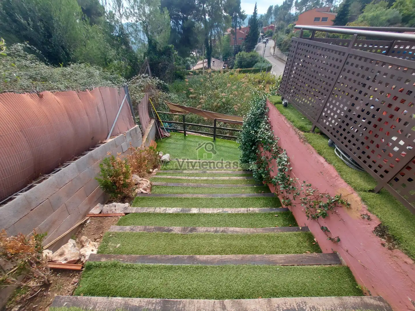 Haus mit Terrasse zum Verkauf in Carrer del Montseny 27, imagen 71