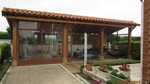 Foto 3 de Casa o xalet en venda a Bu-730, Crucero - Aquende, Miranda de Ebro