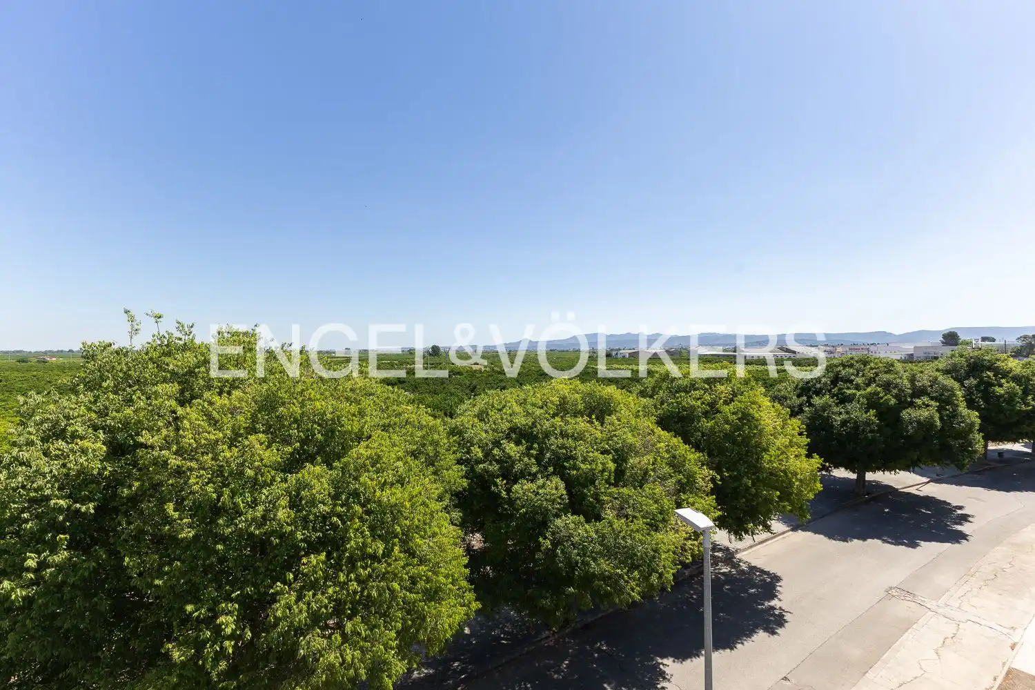 Exterior view of Houses for sale in Villanueva de Castellón  with Air Conditioner, Heating and Terrace